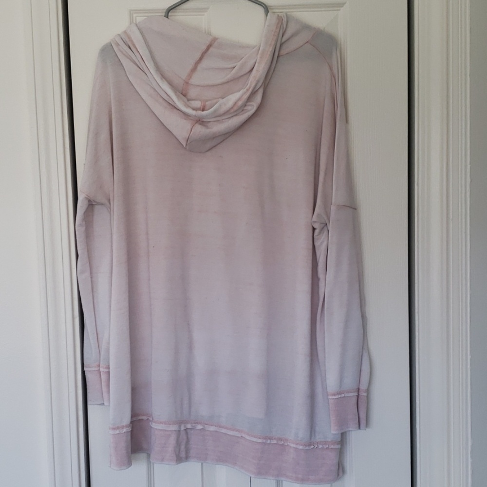 Express hoodie - Picture 2 of 2